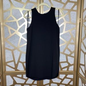 Monteau Sleeveless‎ Dress